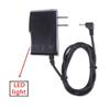 1A AC/DC Power Charger Adapter for Viefly Nexus V789 E skywolf V33 RC Helicopter view 3
