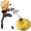 Lansay Marble Game, Blue, 12795, 4 ans et plus, Marble Game, 2514571011, 1 well, 2 balls view 4