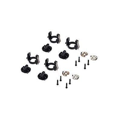 iMusk Original OEM Inspire 2 1550T Propellers Blades Mounting Plates Bases Repair Spare Parts For DJI Inspire 2 Drone Accessories