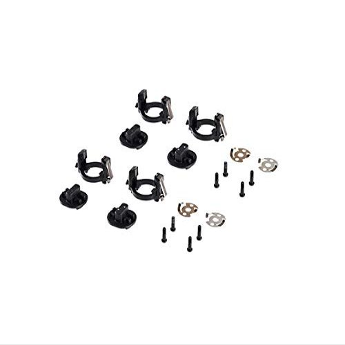 iMusk Original OEM Inspire 2 1550T Propellers Blades Mounting Plates Bases Repair Spare Parts For DJI Inspire 2 Drone Accessories