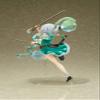 Bellfine Tohou Project: Youmu Konpaku PVC Figure, Multicolor view 4