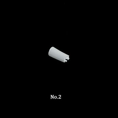 iMusk Original OEM P4P P4A P4P V2.0 Landing Gear Antenna Small Cover Board Repair Spare Parts for DJI Phantom 4 Pro/Adv/Pro V2.0 Drone (No.2)