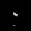 iMusk Original OEM P4P P4A P4P V2.0 Landing Gear Antenna Small Cover Board Repair Spare Parts for DJI Phantom 4 Pro/Adv/Pro V2.0 Drone (No.2) view 1