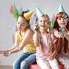ArtCreativity 1" Mini Slinky Coil Spring (12 Pack) Silver and Gold Metal Slinky Spring Set, Fun Birthday Party Favor for Kids, Cute Coil Spring Prize, Stocking Stuffers view 4