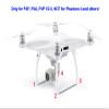 iMusk Original OEM P4P P4A P4P V2.0 Landing Gear Antenna Small Cover Board Repair Spare Parts for DJI Phantom 4 Pro/Adv/Pro V2.0 Drone (No.4) view 2