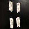 iMusk Original OEM P4P P4A P4P V2.0 Landing Gear Antenna Small Cover Board Repair Spare Parts for DJI Phantom 4 Pro/Adv/Pro V2.0 Drone (No.4) view 3