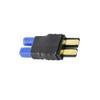 FLY RC 4pcs EC3 Female Plugs RC Battery Adapter Connector Compatible with Slash/Rustler/Stampede/Bandit/E Revo view 4