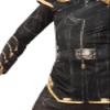 Rubies Marvel Avengers: Endgame Child's Hawkeye (as Ronin) Costume & Mask, Small view 3