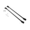 iMusk Original OEM Inspire 2 Part No.2 Drone Left Right Auxiliary Arms Repair Spare Parts for DJI Inspire 2 Drone view 1