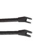 iMusk Original OEM Inspire 2 Part No.2 Drone Left Right Auxiliary Arms Repair Spare Parts for DJI Inspire 2 Drone view 4