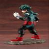 Kotobukiya My Hero Academia: Izuku Midoriya 1/8 Scale ArtFX J Statue view 3