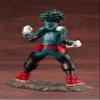 Kotobukiya My Hero Academia: Izuku Midoriya 1/8 Scale ArtFX J Statue view 4