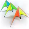 Prism Kite Technology Neutrino in Green and Blue - A Fast and Responsive Kite to Test Your Reflexes view 4