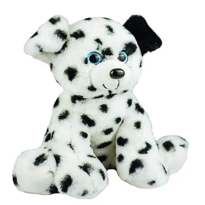 Cuddly Soft 8 inch Stuffed Spot The DalmatianWe Stuff 'emYou Love 'em!
