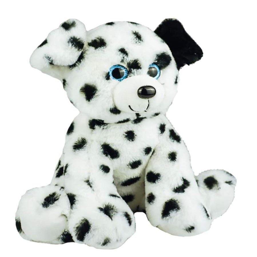 Cuddly Soft 8 inch Stuffed Spot The DalmatianWe Stuff 'emYou Love 'em!