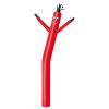 MOUNTO 20ft 18inch Fly Puppet Dancer Tube Man Fly Guy Puppet Dancer (Red) view 1
