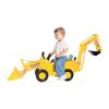 Skyteam 89898 Backhoe Loader Ride-On Large view 2
