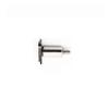 iMusk Original OEM Body Arm Front Back Rear Axis Hinge Repair Spare Parts for DJI Mavic 2 Pro/Zoom Drone (Front Right arm axis Hinge) view 1