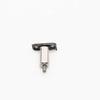 iMusk Original OEM Body Arm Front Back Rear Axis Hinge Repair Spare Parts for DJI Mavic 2 Pro/Zoom Drone (Front Right arm axis Hinge) view 3