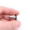 iMusk Original OEM Body Arm Front Back Rear Axis Hinge Repair Spare Parts for DJI Mavic 2 Pro/Zoom Drone (Front Right arm axis Hinge) view 4