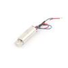 Aexit DC 1.5-6V Electric Motors 50000RPM High Speed RC Helicopter Vibration Mini Coreless Fan Motors Motor 6x14mm view 1