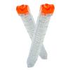 EKIND 2-Pack 12-Round Balls Magazine Clips for Nerf Rival Blaster, Compatible with Apollo XV-700, Zeus XV-1200, Atlas GunTransparent view 1
