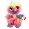 TY Asha Pastel Ostrich - Beanie Boos view 1