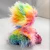 TY Asha Pastel Ostrich - Beanie Boos view 2
