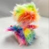 TY Asha Pastel Ostrich - Beanie Boos view 3