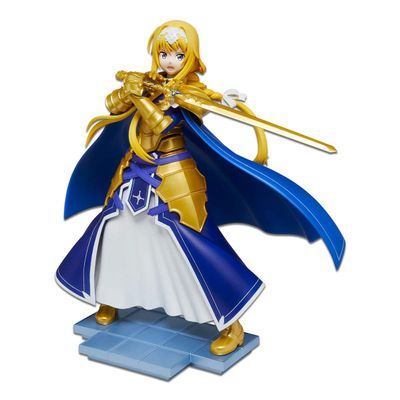 Banpresto Sword Art Online Alicization Alice Figure
