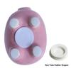 Pink Piggy Banks, Piggy Bank for Girls Boys Kids A New Piggy Bank for Boys,Girls,Kids,Adult Coin Bank (Pink) view 4