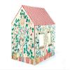 DJECO - Play Tent Play House - Easy Assemble Kids Playhouse - Playing Inside Tent - Quick Assembly for Instant Fun - Engaging Play Space - Encourages Imagination & Adventure view 3