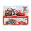 Disney Pixar Towing Mater & McQueen view 1