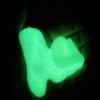 JA-RU Flarp Putty Glow in The Dark Scented Noise Putty (3 Units) Squishy Shine Neon Colors, Noise Putty Slime, Autism Stress Toy, Party Favors for Kids Boys & Girls. Plus 1 Bouncy Ball 341-3p view 4