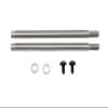 Yokomo YZ-2T Rear X33 Shock Shaft (2) YOKZ2-S2RT view 1