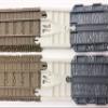 TrainLab Take-n-Play to Trackmaster (2009 Brown) Train Track Adapter (NiteBrite) view 3