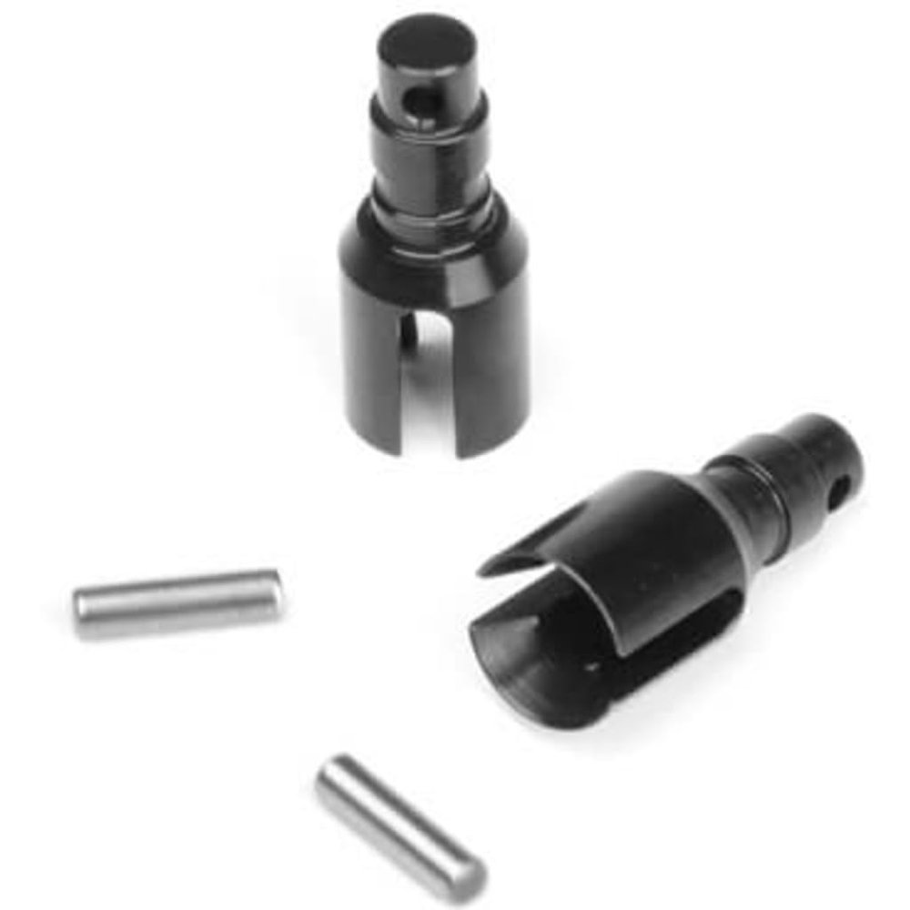 Tekno RC 6514HD Differential Outdrives (F/R HD EB410/ET410)