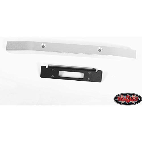 RC4WD VVV-C0600 Classic Front Bumper for G2 Cruiser