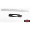 RC4WD VVV-C0600 Classic Front Bumper for G2 Cruiser view 1