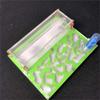 ANT 150mmx110mm Test Tube Moisture Big Space Nest Farm Acrylic, Insect Villa House Ecological Workshop (Sky Blue) view 2
