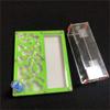 ANT 150mmx110mm Test Tube Moisture Big Space Nest Farm Acrylic, Insect Villa House Ecological Workshop (Sky Blue) view 4