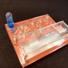 ANT 150mmx110mm Test Tube Moisture Big Space Nest Farm Acrylic, Insect Villa House Ecological Workshop (Orange) view 2