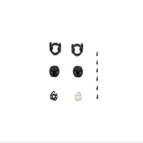 iMusk Original OEM Inspire 1 1345T Propellers Blades Mounting Plates Bases Repair Spare Parts for DJI Inspire 1 Drone Accessories