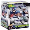 2018 Panini Prizm Football Blaster Box (Sealed)(6 Packs) view 1