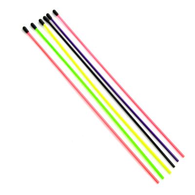HoBao 87613 Antenna Tube (6pcs) for Hyper EX10 / VS / VS2 / GTS/GTB/VT