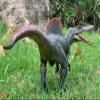 Gemini&Genius Spinosaurus Action Figures Dinosaur Toys for 3 4 5 6 7 Year Old Kids, Early Science Education and Collectible Toys Gift for The Dino Lovers and The Coolest Gift for The Boys view 3