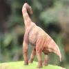 Gemini&Genius Long Neck Dinosaur Toys for Kids, Super Colossal Large Brachiosaurus Realistic Sculpting & Texture, Cool Birthday Gift for Ages 3 Years Old & Up view 4