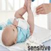 100% Cotton Baby Pads, (Total 900 Counts in 15 Packs) Squares Cotton pad for Baby Care Pads (15 Pack) view 3