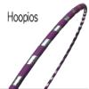SpinMajik Kids Hula Hoop (Hoopios, Medium (32")) view 1