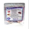 Children's Easy to Bake Oven Mixes Play Toy Oven Real 7 Mixes Mega Refill Kit Strawberry Cupcakes Red Velvet Cake Frosting Sprinkles Ultimate Set Cooking Baking Supplies Super Pack Net Wt 6.2 oz view 1